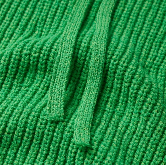 Mango bow tie sweater - Picture 5 of 6